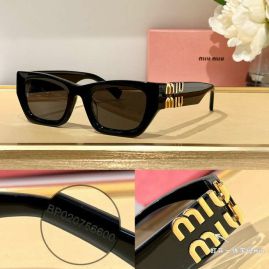 Picture of MiuMiu Sunglasses _SKUfw50809051fw